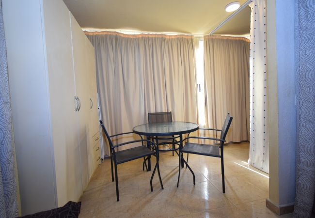 Apartamento en Benidorm - KAROLA (1 DORMITORIO) BENIDORM