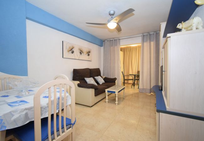 Apartamento en Benidorm - KAROLA (1 DORMITORIO) BENIDORM Apartamento en Benidorm - KAROLA (1 DORMITORIO) BENIDORM