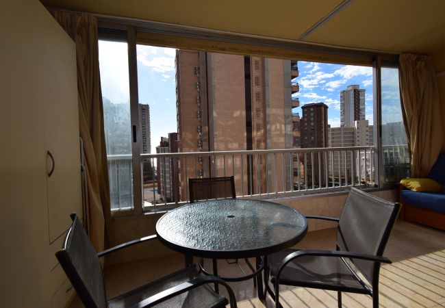 Apartamento en Benidorm - KAROLA (1 DORMITORIO) BENIDORM Apartamento en Benidorm - KAROLA (1 DORMITORIO) BENIDORM