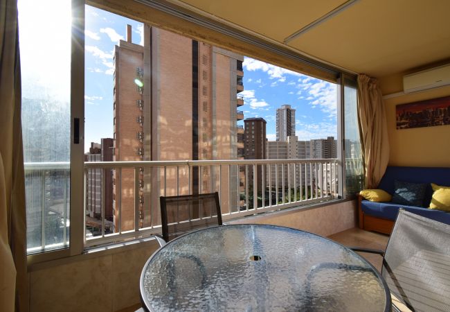 Apartamento en Benidorm - KAROLA (1 DORMITORIO) BENIDORM Apartamento en Benidorm - KAROLA (1 DORMITORIO) BENIDORM