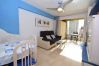 Apartamento en Benidorm - KAROLA (1 DORMITORIO) BENIDORM Apartamento en Benidorm - KAROLA (1 DORMITORIO) BENIDORM