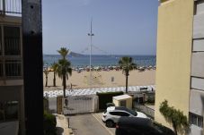 Apartamento en Benidorm - MAR Y VENT 2D (4 DORMITORIOS)