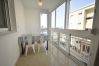 Apartamento en Benidorm - MAR Y VENT 2D (4 DORMITORIOS) Apartamento en Benidorm - MAR Y VENT 2D (4 DORMITORIOS)