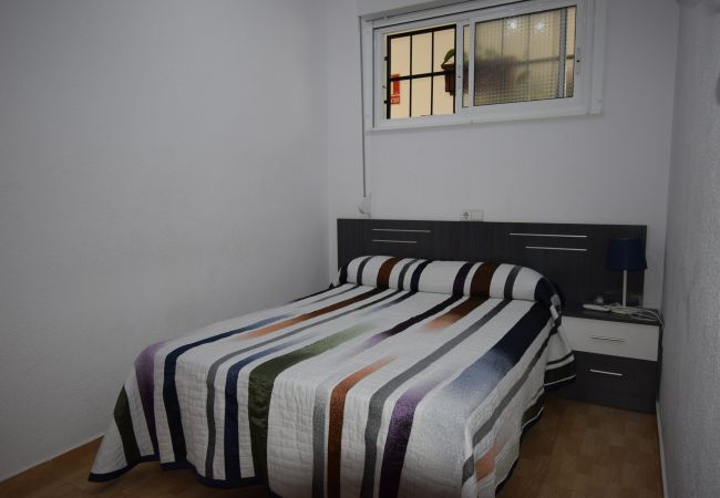 Apartamento en Benidorm - COMERCIAL LEPANTO (1 DORMITORIO) Apartamento en Benidorm - COMERCIAL LEPANTO (1 DORMITORIO)