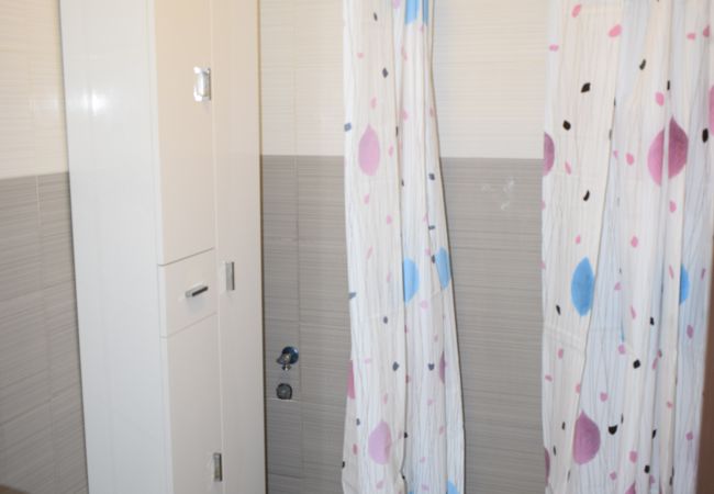 Apartamento en Benidorm - COMERCIAL LEPANTO (1 DORMITORIO) Apartamento en Benidorm - COMERCIAL LEPANTO (1 DORMITORIO)