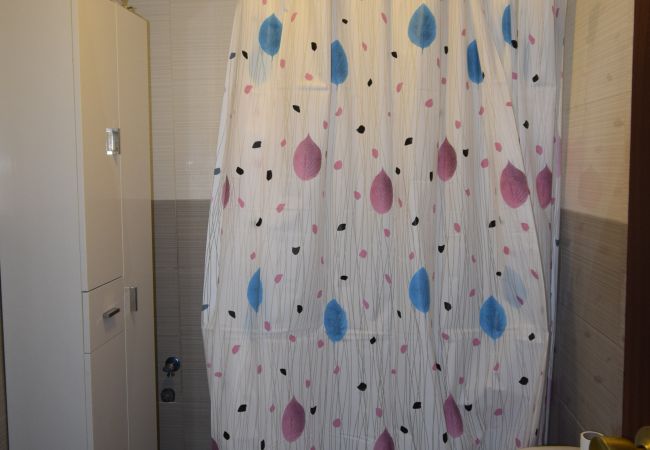 Apartamento en Benidorm - COMERCIAL LEPANTO (1 DORMITORIO) Apartamento en Benidorm - COMERCIAL LEPANTO (1 DORMITORIO)