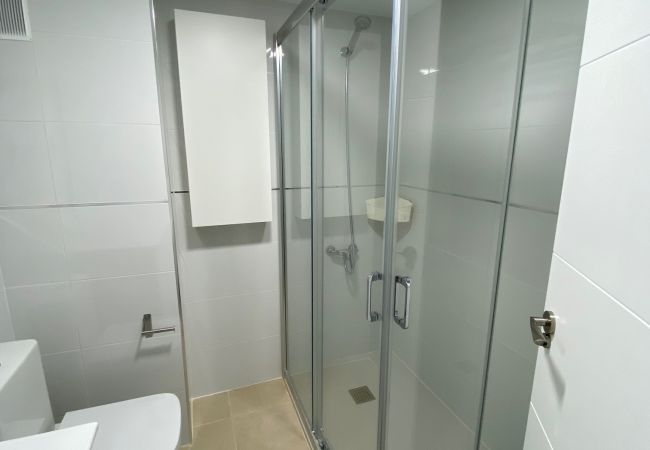 Apartamento en Benidorm - MAR BLAU (3 DORMITORIOS) Apartamento en Benidorm - MAR BLAU (3 DORMITORIOS)