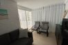 Apartamento en Benidorm - MAR BLAU (3 DORMITORIOS) Apartamento en Benidorm - MAR BLAU (3 DORMITORIOS)