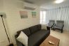 Apartamento en Benidorm - MAR BLAU (3 DORMITORIOS) Apartamento en Benidorm - MAR BLAU (3 DORMITORIOS)