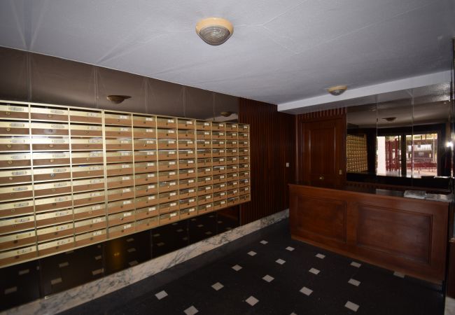 Apartamento en Benidorm - GEMELOS 4 (2 DORMITORIOS) Apartamento en Benidorm - GEMELOS 4 (2 DORMITORIOS)