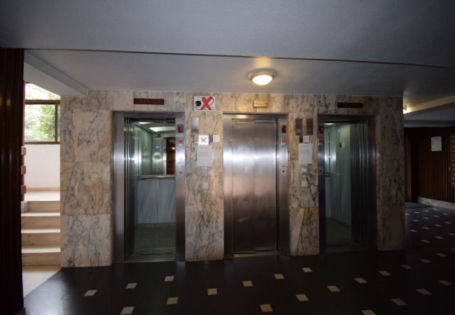 Apartamento en Benidorm - GEMELOS 4 (2 DORMITORIOS) Apartamento en Benidorm - GEMELOS 4 (2 DORMITORIOS)