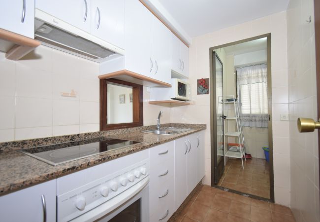 Apartamento en Benidorm - GEMELOS 4 (2 DORMITORIOS) Apartamento en Benidorm - GEMELOS 4 (2 DORMITORIOS)