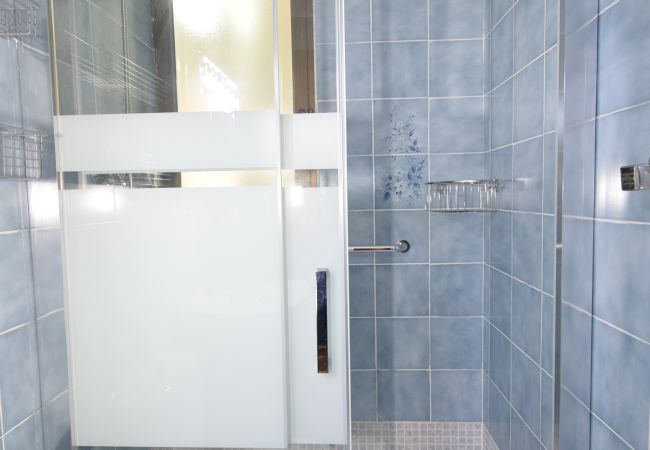 Apartamento en Benidorm - GEMELOS 4 (2 DORMITORIOS) Apartamento en Benidorm - GEMELOS 4 (2 DORMITORIOS)