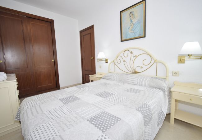 Apartamento en Benidorm - GEMELOS 4 (2 DORMITORIOS) Apartamento en Benidorm - GEMELOS 4 (2 DORMITORIOS)