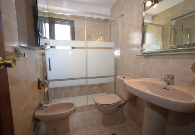 Apartamento en Benidorm - GEMELOS 4 (2 DORMITORIOS) Apartamento en Benidorm - GEMELOS 4 (2 DORMITORIOS)