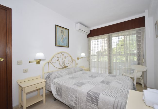 Apartamento en Benidorm - GEMELOS 4 (2 DORMITORIOS) Apartamento en Benidorm - GEMELOS 4 (2 DORMITORIOS)