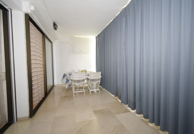 Apartamento en Benidorm - GEMELOS 4 (2 DORMITORIOS) Apartamento en Benidorm - GEMELOS 4 (2 DORMITORIOS)