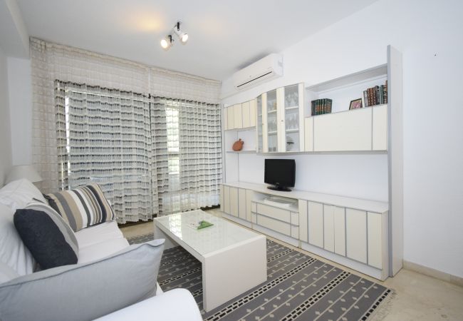 Apartamento en Benidorm - GEMELOS 4 (2 DORMITORIOS) Apartamento en Benidorm - GEMELOS 4 (2 DORMITORIOS)