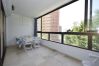 Apartamento en Benidorm - GEMELOS 4 (2 DORMITORIOS) Apartamento en Benidorm - GEMELOS 4 (2 DORMITORIOS)
