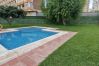 Apartamento en Benidorm - GEMELOS 4 (2 DORMITORIOS) Apartamento en Benidorm - GEMELOS 4 (2 DORMITORIOS)