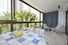 Apartamento en Benidorm - GEMELOS 4 (2 DORMITORIOS) Apartamento en Benidorm - GEMELOS 4 (2 DORMITORIOS)