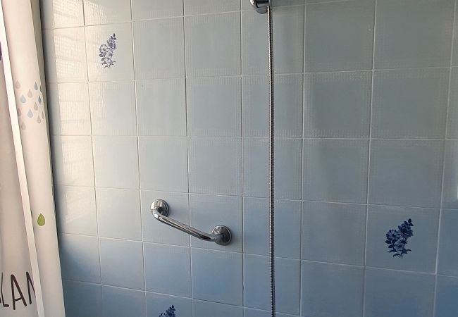 Apartamento en Benidorm - LAS ADELFAS (2 DORMITORIOS) Apartamento en Benidorm - LAS ADELFAS (2 DORMITORIOS)