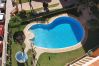 Apartamento en Benidorm - LAS ADELFAS (2 DORMITORIOS) Apartamento en Benidorm - LAS ADELFAS (2 DORMITORIOS)