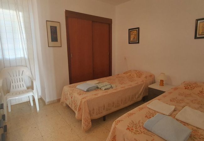 Apartamento en Benidorm - COBLANCA 20 (2 DORMITORIOS) Apartamento en Benidorm - COBLANCA 20 (2 DORMITORIOS)