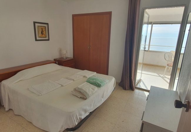 Apartamento en Benidorm - COBLANCA 20 (2 DORMITORIOS) Apartamento en Benidorm - COBLANCA 20 (2 DORMITORIOS)