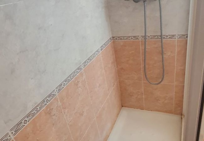 Apartamento en Benidorm - COBLANCA 20 (2 DORMITORIOS) Apartamento en Benidorm - COBLANCA 20 (2 DORMITORIOS)