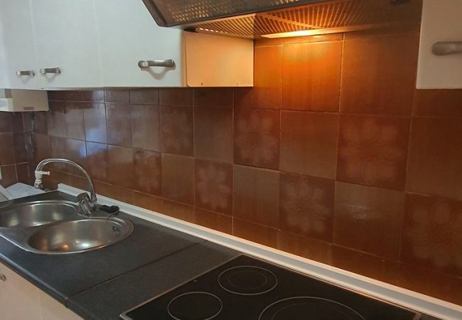 Apartamento en Benidorm - COBLANCA 20 (2 DORMITORIOS)