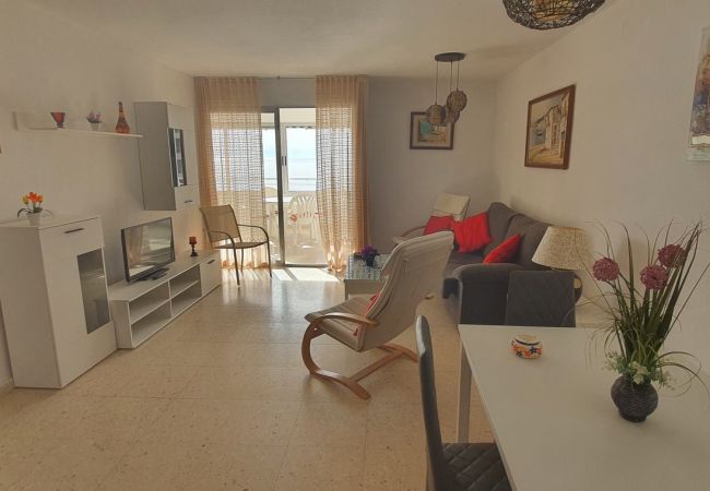 Apartamento en Benidorm - COBLANCA 20 (2 DORMITORIOS)