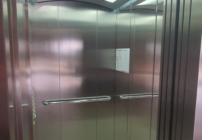 Apartamento en Benidorm - COBLANCA 20 (2 DORMITORIOS) Apartamento en Benidorm - COBLANCA 20 (2 DORMITORIOS)