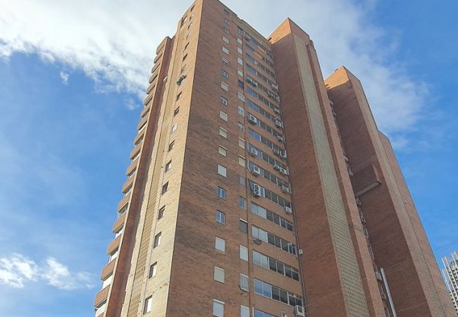 Apartamento en Benidorm - COBLANCA 20 (2 DORMITORIOS) Apartamento en Benidorm - COBLANCA 20 (2 DORMITORIOS)