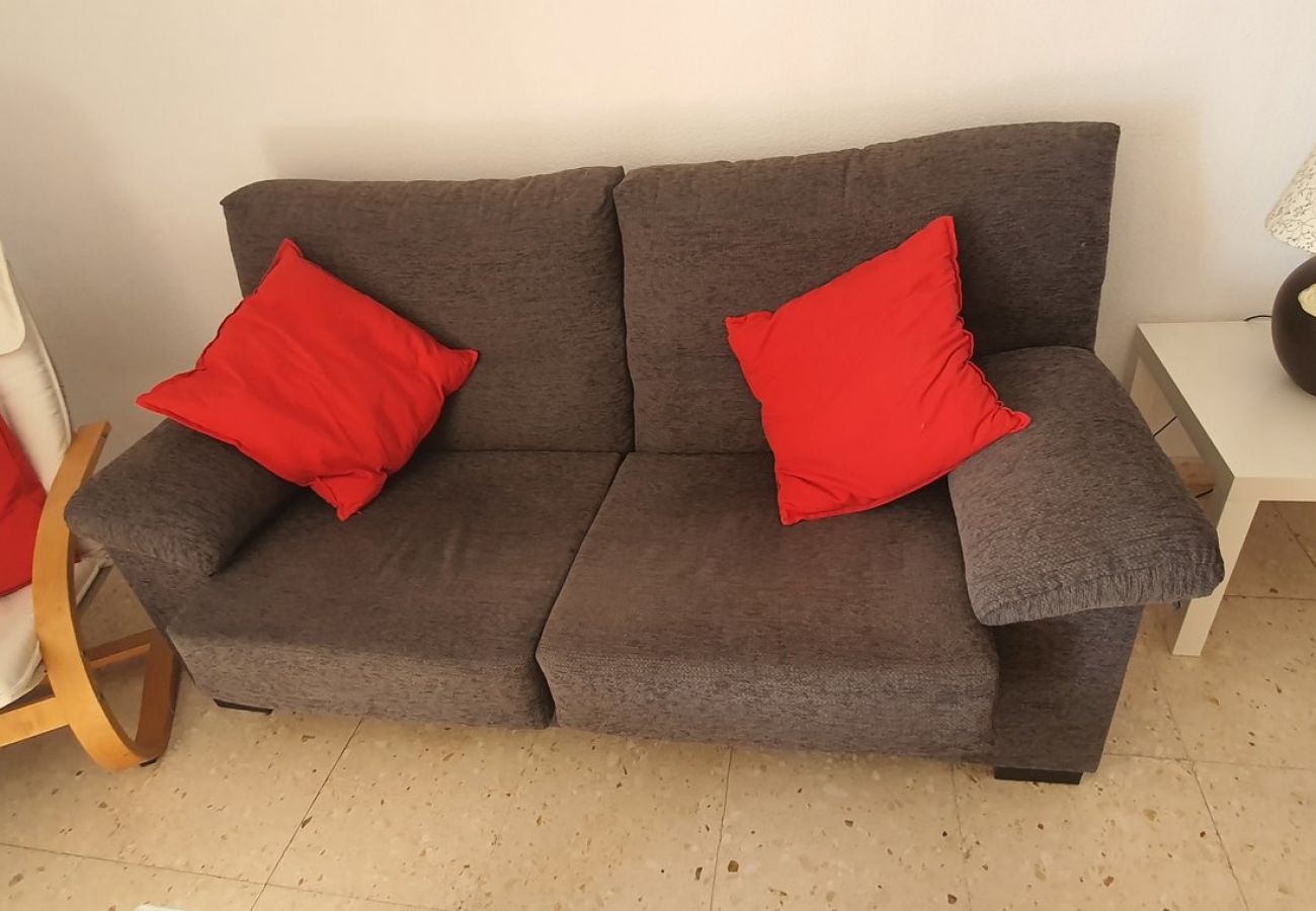 Apartamento en Benidorm - COBLANCA 20 (2 DORMITORIOS)