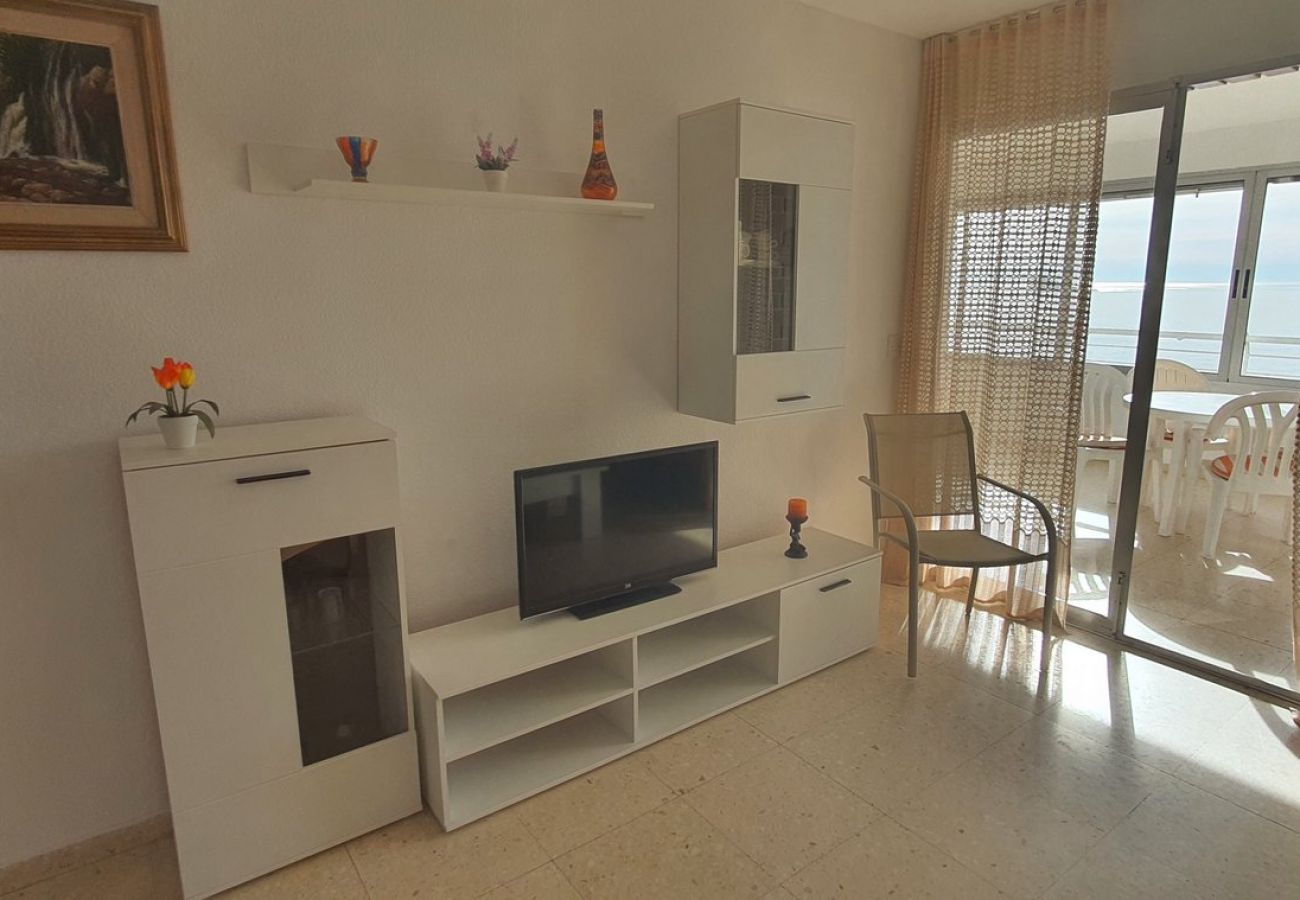 Apartamento en Benidorm - COBLANCA 20 (2 DORMITORIOS)