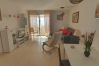 Apartamento en Benidorm - COBLANCA 20 (2 DORMITORIOS) Apartamento en Benidorm - COBLANCA 20 (2 DORMITORIOS)