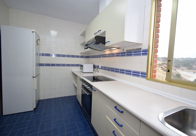 Apartamento en Benidorm - PRINCIPADO MARINA (3 DORMITORIOS) Apartamento en Benidorm - PRINCIPADO MARINA (3 DORMITORIOS)