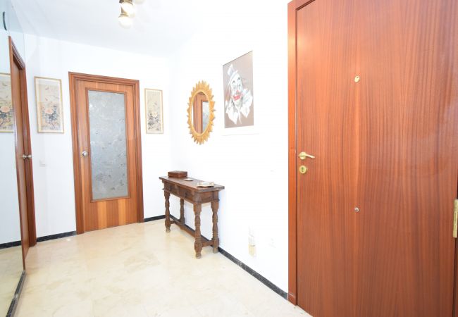 Apartamento en Benidorm - PRINCIPADO MARINA (3 DORMITORIOS) Apartamento en Benidorm - PRINCIPADO MARINA (3 DORMITORIOS)