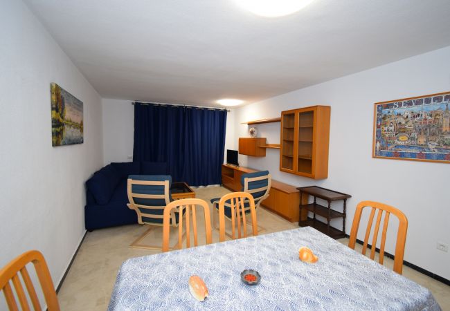 Apartamento en Benidorm - PRINCIPADO MARINA (3 DORMITORIOS) Apartamento en Benidorm - PRINCIPADO MARINA (3 DORMITORIOS)