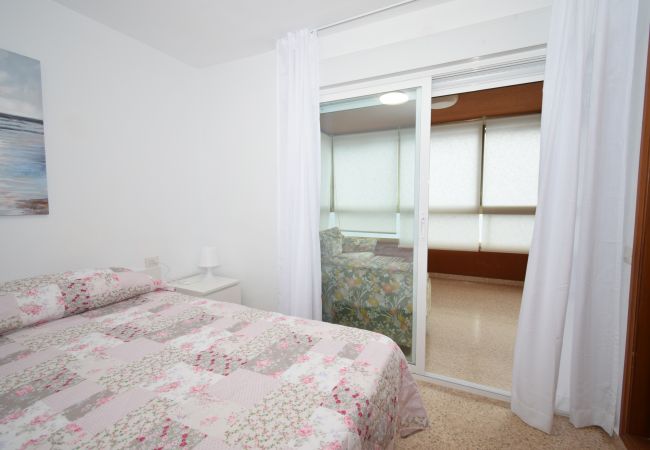 Apartamento en Benidorm - PRINCIPADO MARINA (3 DORMITORIOS) Apartamento en Benidorm - PRINCIPADO MARINA (3 DORMITORIOS)