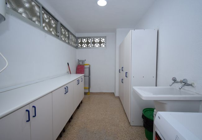 Apartamento en Benidorm - PRINCIPADO MARINA (3 DORMITORIOS) Apartamento en Benidorm - PRINCIPADO MARINA (3 DORMITORIOS)