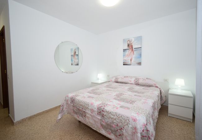 Apartamento en Benidorm - PRINCIPADO MARINA (3 DORMITORIOS) Apartamento en Benidorm - PRINCIPADO MARINA (3 DORMITORIOS)
