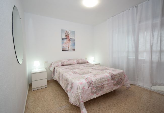 Apartamento en Benidorm - PRINCIPADO MARINA (3 DORMITORIOS) Apartamento en Benidorm - PRINCIPADO MARINA (3 DORMITORIOS)