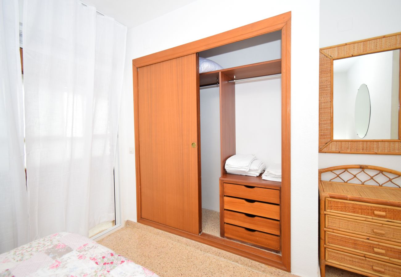 Apartamento en Benidorm - PRINCIPADO MARINA (3 DORMITORIOS)