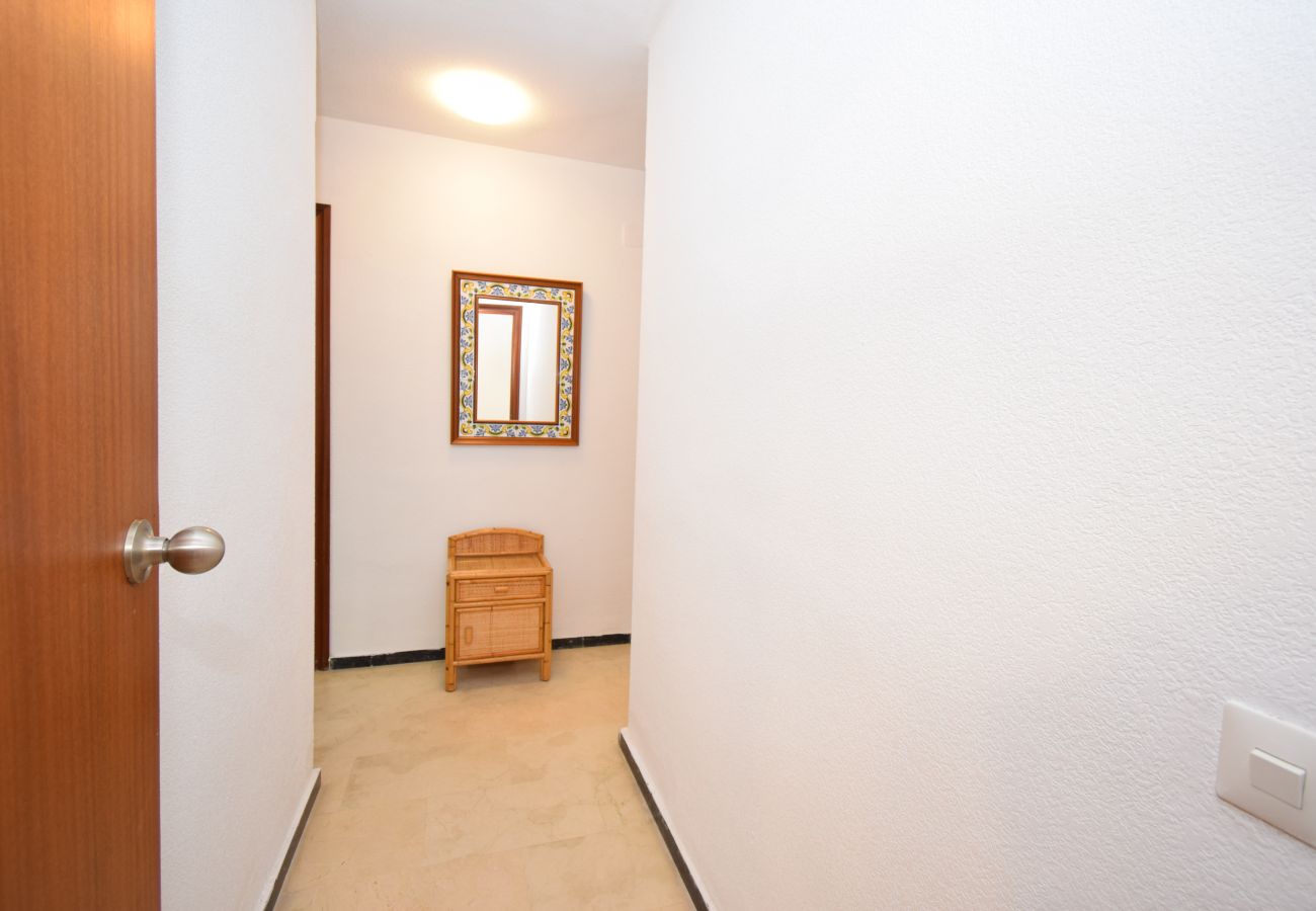 Apartamento en Benidorm - PRINCIPADO MARINA (3 DORMITORIOS)