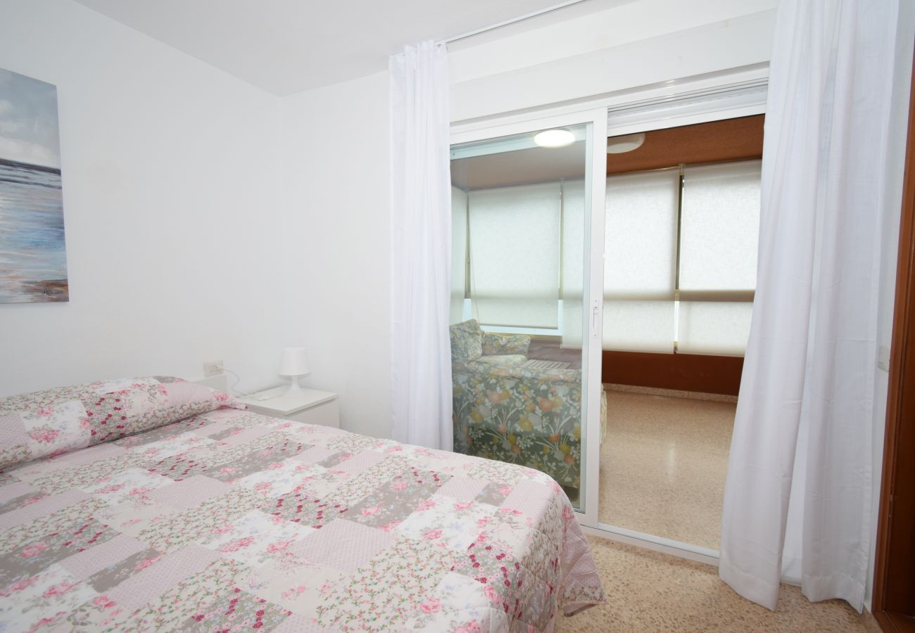 Apartamento en Benidorm - PRINCIPADO MARINA (3 DORMITORIOS)