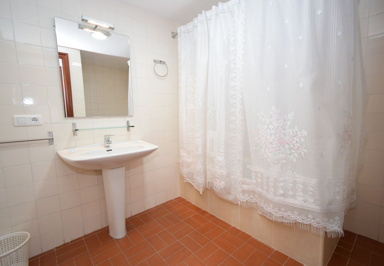 Apartamento en Benidorm - PRINCIPADO MARINA (3 DORMITORIOS)