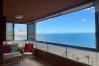 Apartamento en Benidorm - PRINCIPADO MARINA (3 DORMITORIOS) Apartamento en Benidorm - PRINCIPADO MARINA (3 DORMITORIOS)