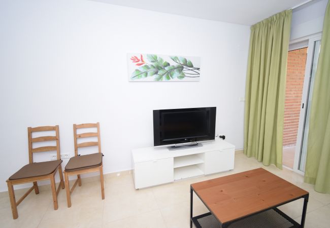 Apartamento en Benidorm - OCEAN 3 -  PLUS (2 DORMITORIOS) Apartamento en Benidorm - OCEAN 3 -  PLUS (2 DORMITORIOS)